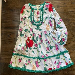 Matilda Jane dress